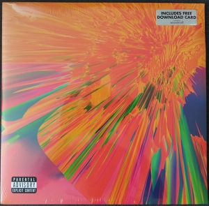 It is by Jmsn