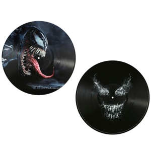 Venom by Goransson, Ludwig