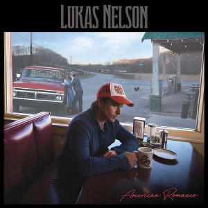 American Romance by Nelson, Lukas