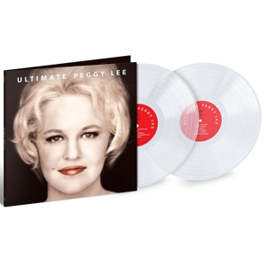 Ultimate Peggy Lee by Lee, Peggy