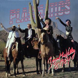 Beyond the Valley of 1984 by Plasmatics