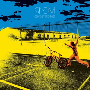 Ghost Riding by Rndm