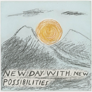 New Day With New Possibilities by Sonny and the Sunsets