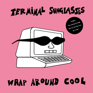 Wrap Around Cool by Terminal Sunglasses
