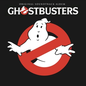 Ghostbusters