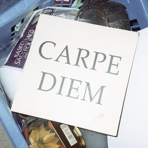Carpe Diem by Jackson, Wanda