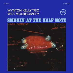 Smokin At the Half Note by Wet Leg
