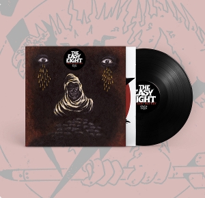 The Easy Way Out by Easy Eight