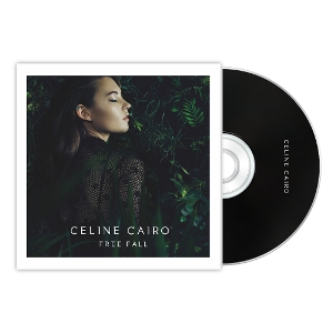 Free Fall by Cairo, Celine