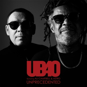 Unprecedented by Ub40