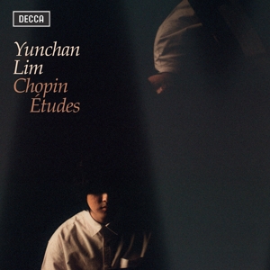 Chopin Etudes by Lim, Yunchan