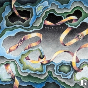 Mountains by Thomas, Micah