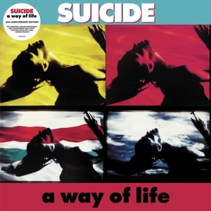A Way of Life by Suicide
