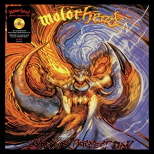 Another Perfect Day by Motorhead