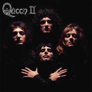Queen Ii