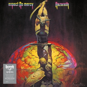 Expect No Mercy by Nazareth