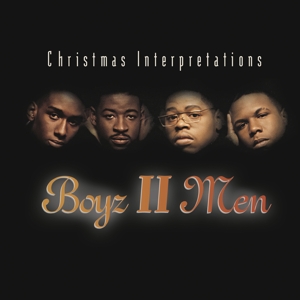 Christmas Interpretations by Boyz Ii Men
