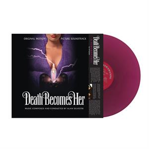 Death Becomes Her by Silvestri, Alan