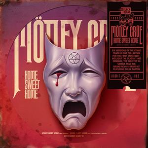 Home Sweet Home by Motley Crue