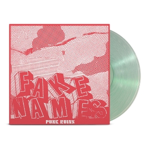 Punk Ruins by Fake Names