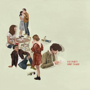 The Party by Shauf, Andy