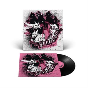 Orchestra of Wolves by Gallows