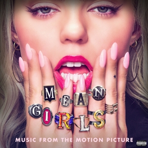 Mean Girls by Rapp, Renee & Auli'i ...