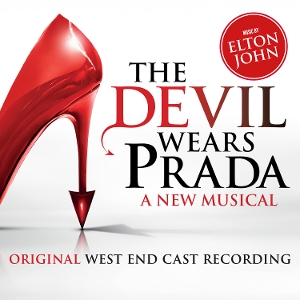 The Devil Wears Prada: a New Musical by Devil Wears Prada Orig...