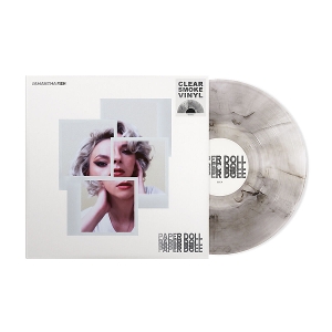 Paper Doll by Fish, Samantha