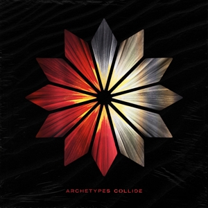 Archetypes Collide by Archetypes Collide