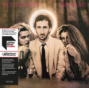 Empty Glass by Townshend, Pete