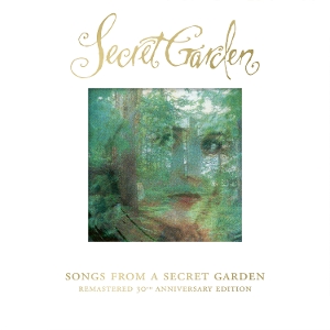 Songs From a Secret Garden by Secret Garden