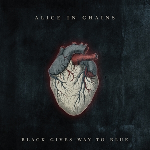 Black Gives Way To Blue by Alice In Chains