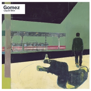 Liquid Skin by Gomez