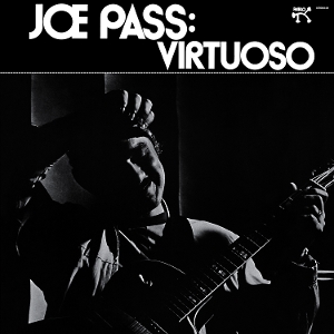 Virtuoso by Pass, Joe