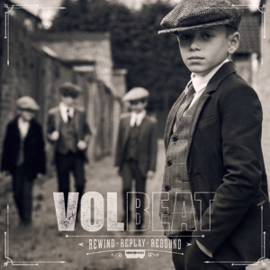 Rewind, Replay, Rebound by Volbeat