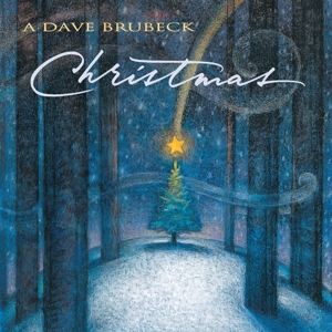 A Dave Brubeck Christmas by Brubeck, Dave Quartet,...