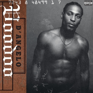 Voodoo by D'angelo