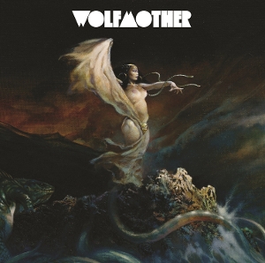 Wolfmother by Wolfmother
