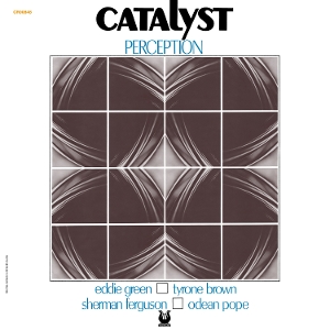 Perception by Catalyst