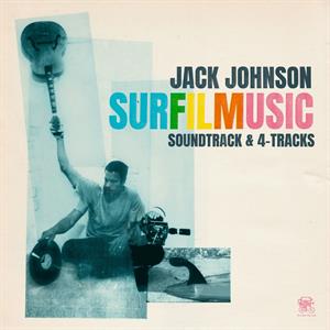 Surfilmusic by Johnson, Jack