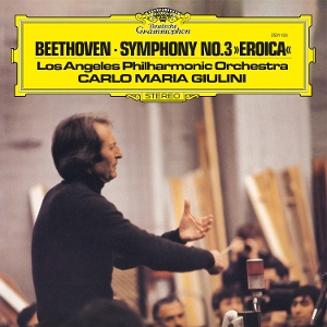 Beethoven: Symphony No. 3 In E-Flat Major, Op. 55 by Los Angeles Philharmon...