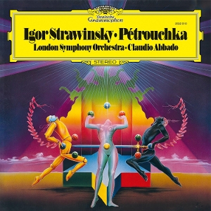 Stravinsky: Petrushka, K012 by London Symphony Orches...
