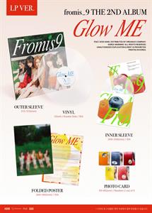 Glow Me by Fromis_9