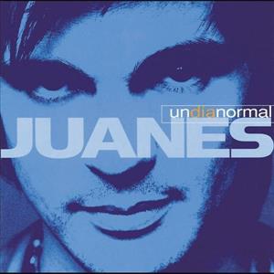 Un Dia Normal by Juanes