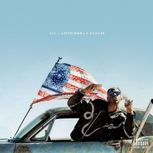All-Amerikkkan Badass by Bada$$, Joey