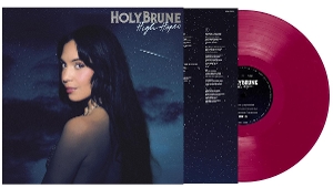 High Hopes by Holybrune