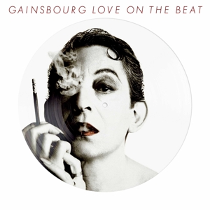 Love On the Beat by Gainsbourg, Serge