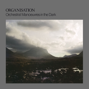 Organisation by Orchestral Manoeuvres ...
