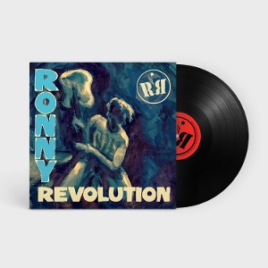 Ronny Revolution / the Charlies